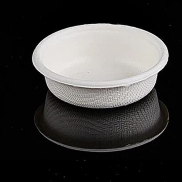 Compostable Sugarcane/Bagasse Food Cups