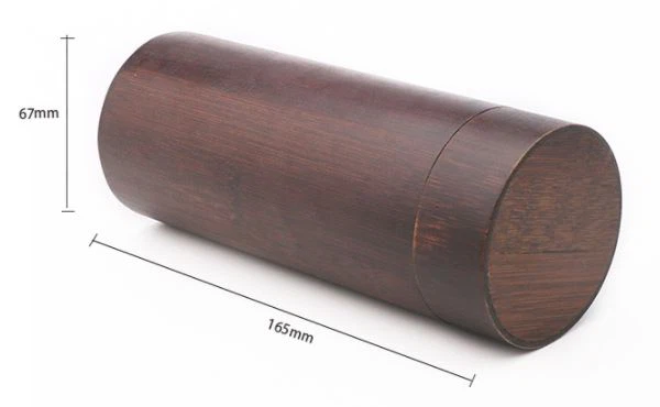 Natural Bamboo Sunglasses Cases