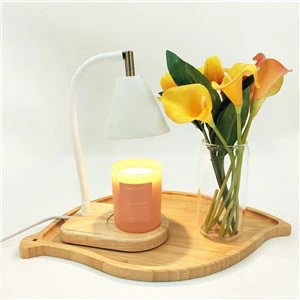 Lampa Incalzita Lumanare De Ceara Lampa Incalzita De Topire Pentru Decorarea Casei